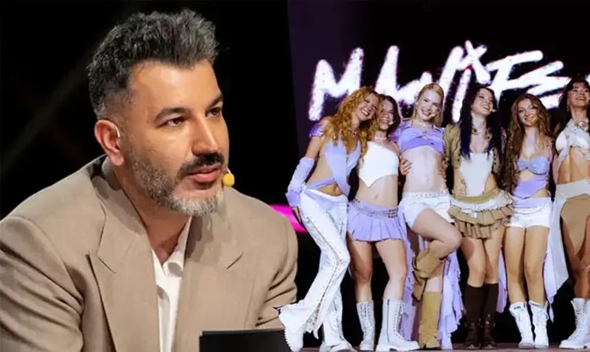 Manifest grubunun menajeri Tolga Akış hakkında 3 yıla kadar hapis istemi