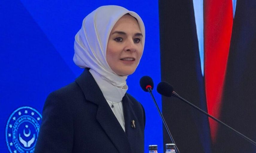 Bakan Göktaş, çocuklara yönelik sosyal medya düzenlemesinin ayrıntılarını açıkladı