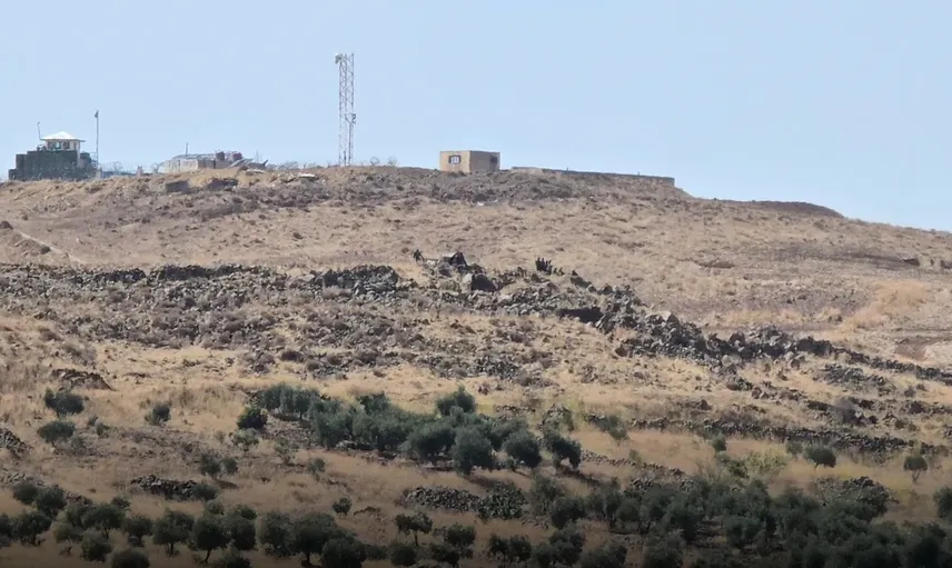 BM'de Türkiye'den İsrail'e Golan Tepeleri tepkisi: "Pervasız eylemler durdurulmalı, Golan'dan çekilin"