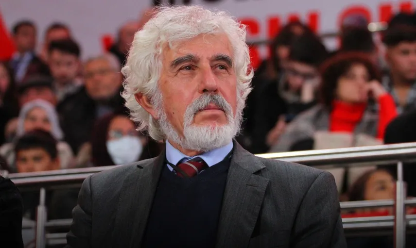 Prof. Dr. Doğan Perinçek'ten İstanbul uyarısı: "İstanbul'u bilim kurtarır"
