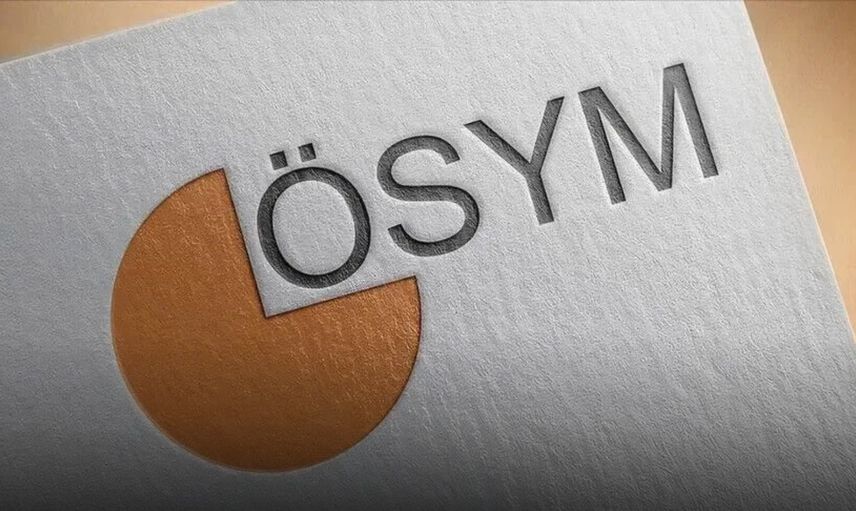 ÖSYM Başkanı Ersoy açıkladı: 2027 yılı sınav takvimi belli oldu