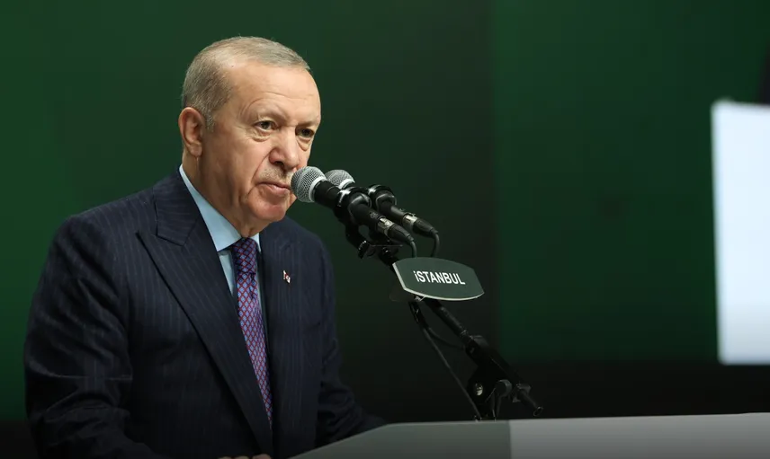 Cumhurbaşkanı Erdoğan, 38 bin yeni sağlık personeli alımı müjdesini verdi