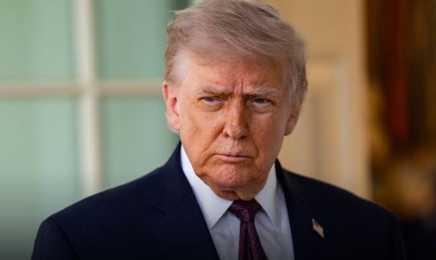 İran'dan Trump'ın 'bombaların anası' tehdidine yanıt
