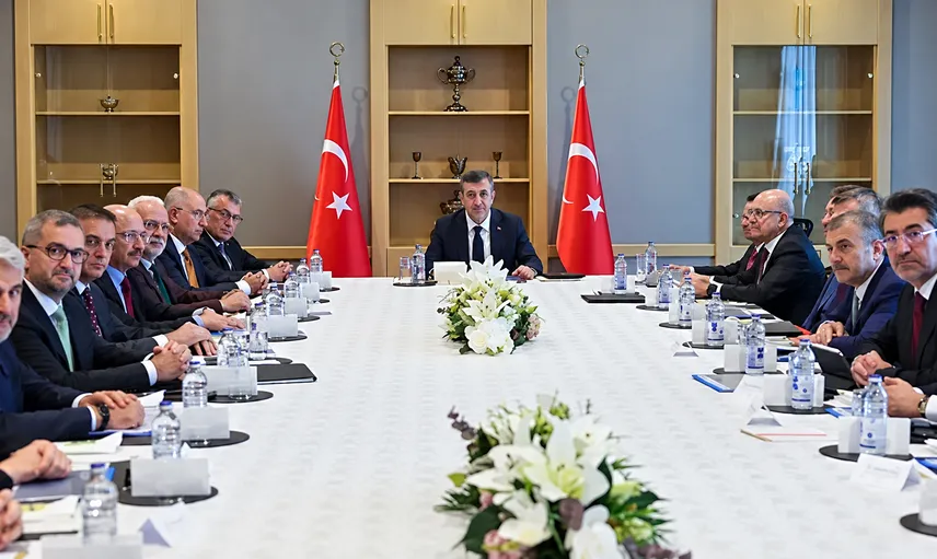 İletişim Başkanlığı duyurdu: Fon yatırımcılarına 6,4 Milyar Lira ödendi