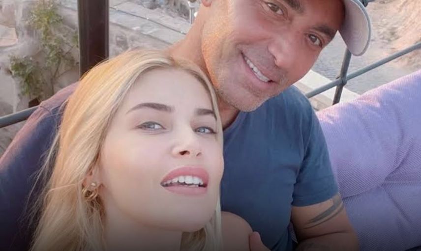Tera fonu soruşturmasında Melis Sütşurup Sandal ve babasından yaklaşık 3 milyar liralık iade başvurusu