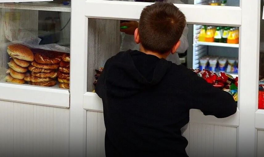 Okul kantinlerinde "Beslenme Skoru" dönemi: "Okul Gıdası" uygulamasına geçiş süresi 13 Eylül 2027’ye ertelendi 