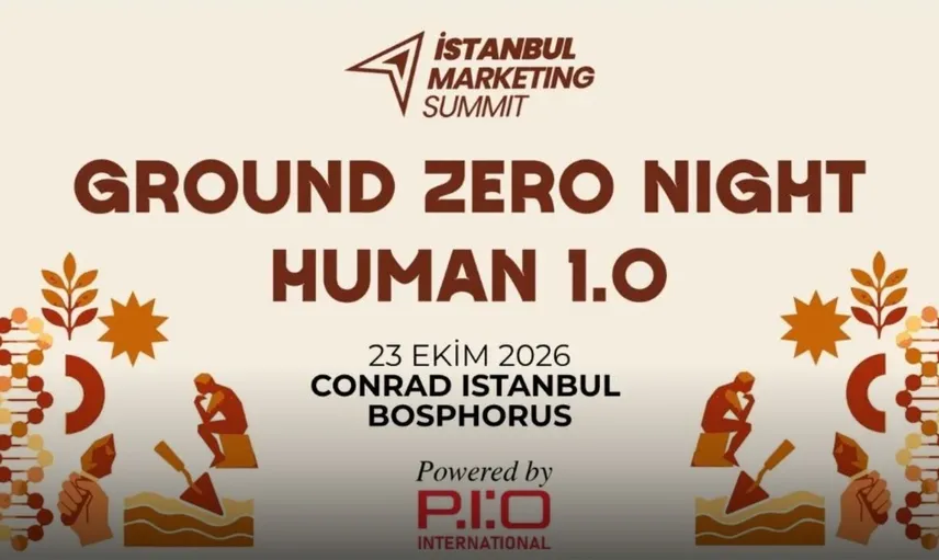 Ground Zero Night ile modern insanın köklerine yolculuk