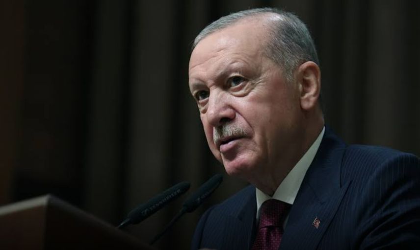 Cumhurbaşkanı Erdoğan'dan sağlıkta yerleşme vurgusu: "Tıbbi cihazlarımızı artık kendimiz üretiyoruz"