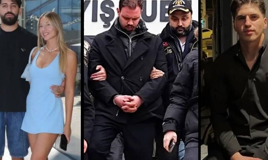 Kubilay Kaan Kundakçı cinayeti davasında karar: Aleyna Kalaycıoğlu Beraat Etti, Kadayıfçıoğlu'na müebbet