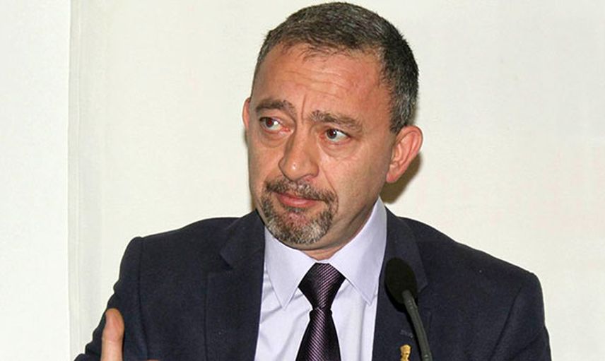 İstanbul Barosu’nun yeni başkanı Ümit Kocasakal oldu