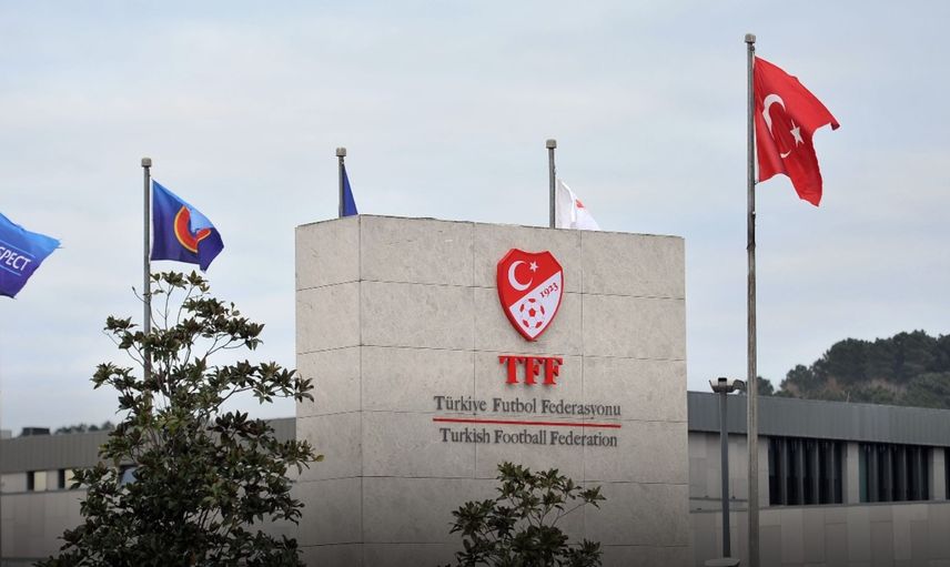 TFF Genel Sekreteri Abdullah Ayaz görevinden istifa etti