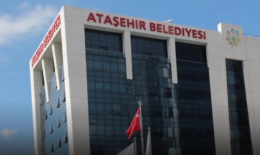Ataşehir Belediyesi AK Parti'ye geçti: Yeni Başkan Vekili Serdar Orhan oldu