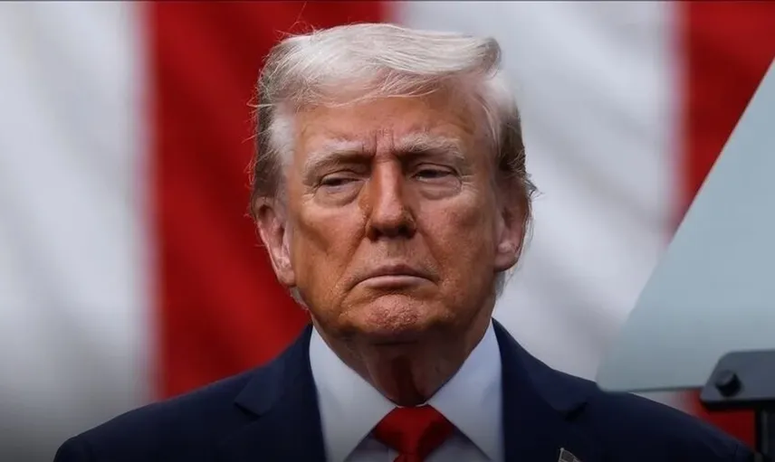 Trump'tan Putin görüşmesi sonrası açıklama: "Putin anlaşma yapmak istiyor"