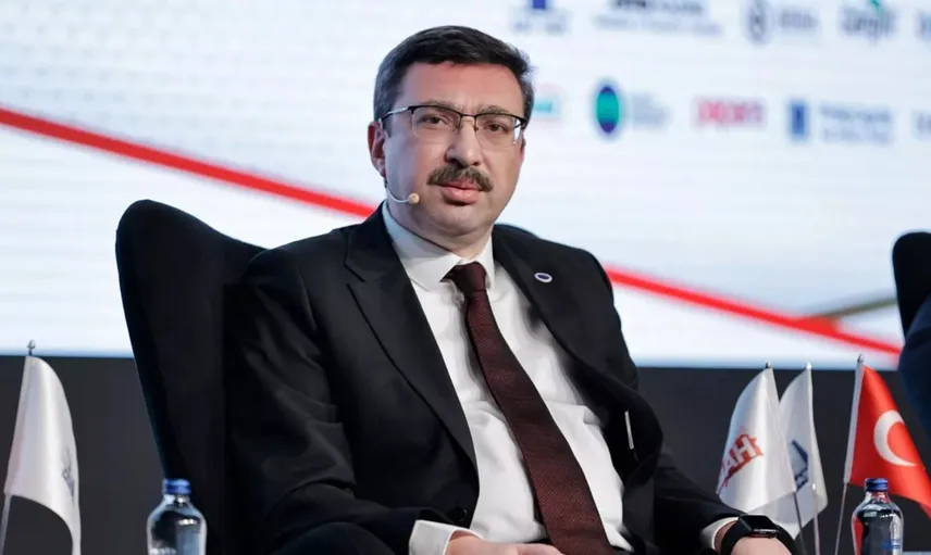 Eski SPK Başkanı İbrahim Ömer Gönül hakkında soruşturma izni talebi