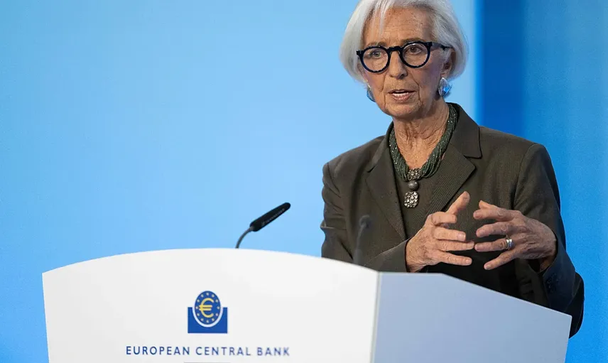 ECB frene bastı: Faizde gözler sonraki adımda