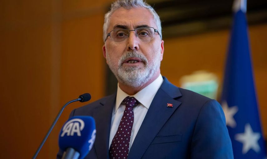 Bakan Işıkhan duyurdu: 18 bin 441 öğrenciye eğitim yardımı 23 Ekim’de ödenecek