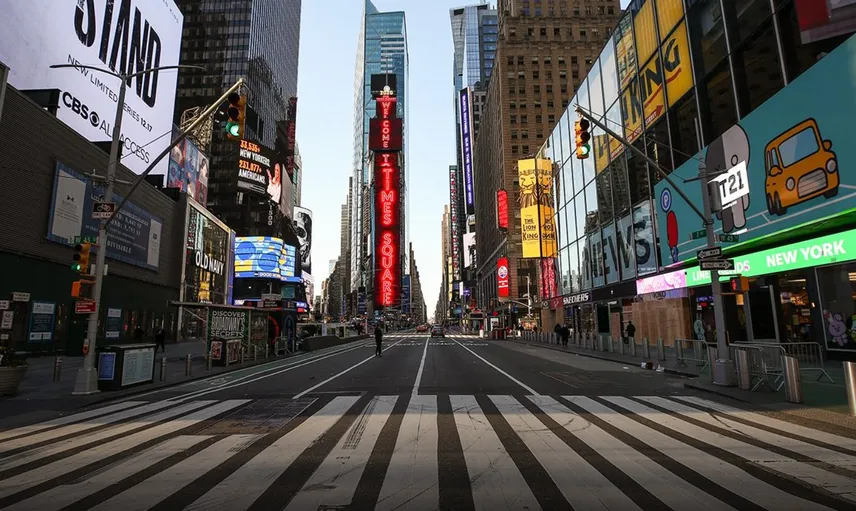New York’ta kızamık sebebiyle acil durum ilan edildi