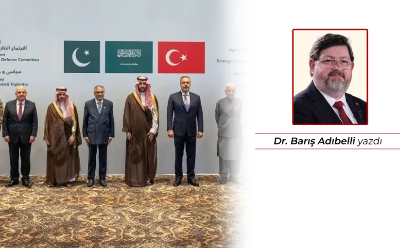 Mekke Savunma İttifakı söylemden eyleme geçiyor!