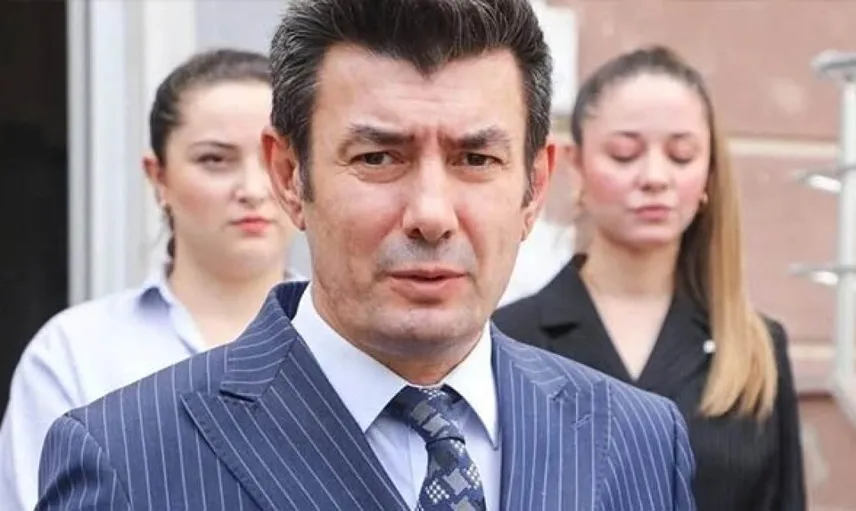 Ağır yaralı olarak hastaneye kaldırılan Afyonkarahisar Vali Yardımcısı İhsan Ayrancı hayatını kaybetti
