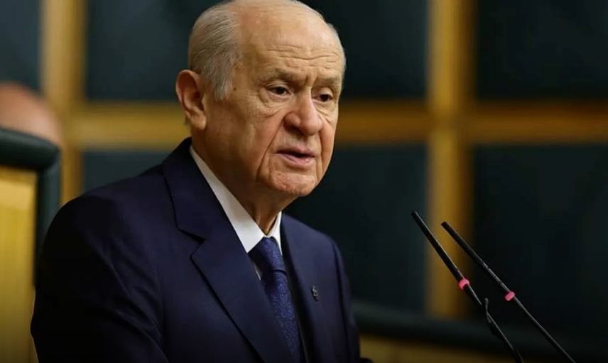 MHP Lideri Devlet Bahçeli’den fon soruşturmasında sabır çağrısı: "Sonuç alınmadan kişileri suçlamak siyasete ihanettir"