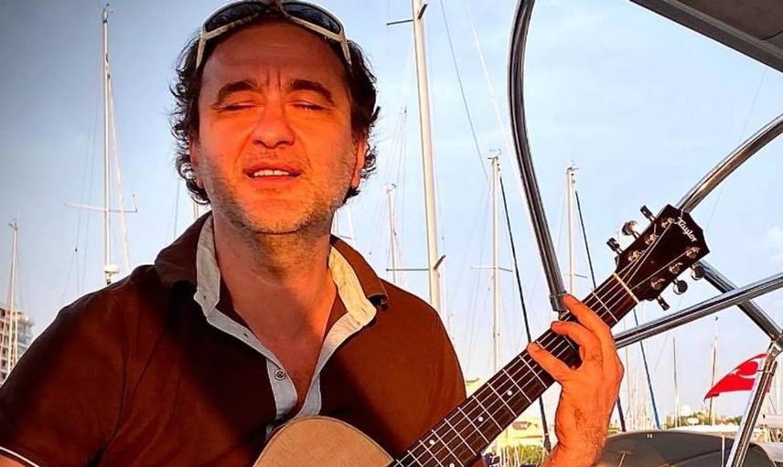 Şarkıcı Nev hayatını kaybetti