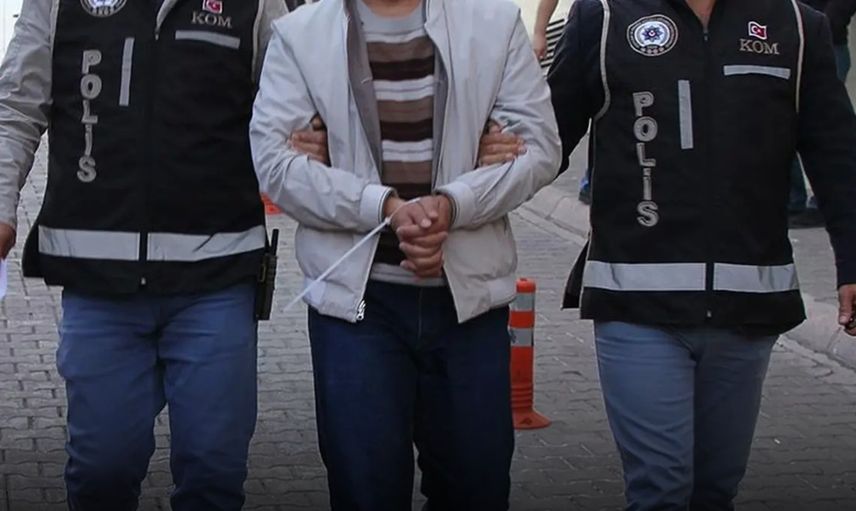 Reyhanlı saldırısı faili Bülent Dükkancı yakalandı