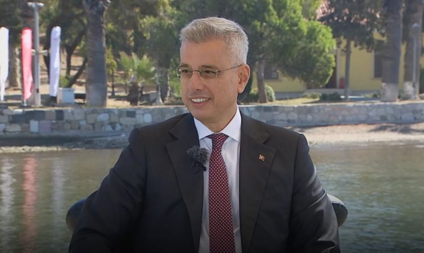 Sağlık Bakanı Memişoğlu'ndan sağlık reformu açıklaması: Sigara satışında T.C. kimlik zorunluluğu geliyor
