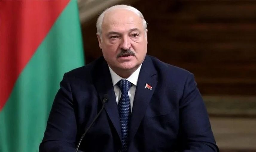 Belarus Cumhurbaşkanı Lukaşenko: Ukrayna'nın devlet başkanının kim olacağına Trump karar veremez. Buna Ukrayna halkı karar verir.