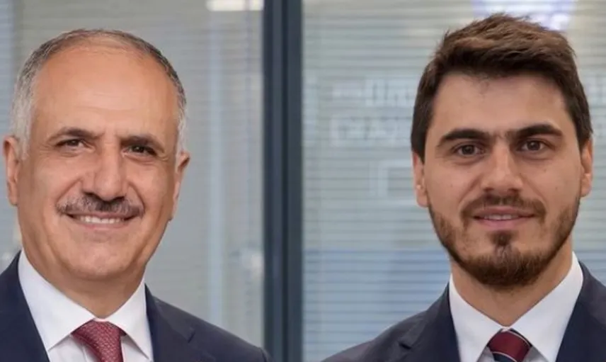 Damadı fon soruşturmasında tutuklanan Bakan Yardımcısı Osman Çelik emekliliğini istedi