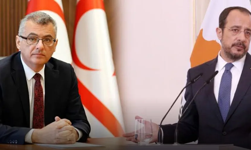 Hristodulidis'e "Antalya" yanıtı... Erhürman: Erdoğan davet etti, biz zaten gidiyoruz
