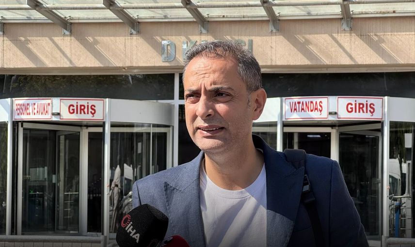 1 milyar Euro'luk fon operasyonu: Murat Ağırel ve Sarıgül ailesine gözaltı