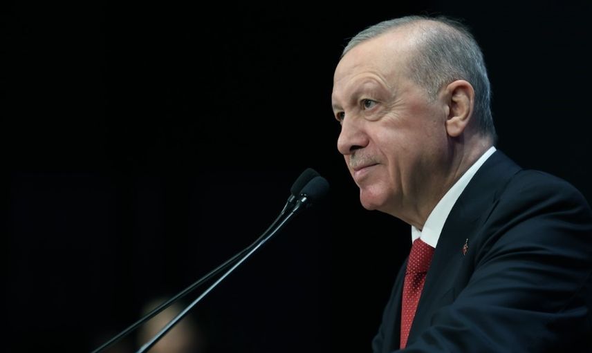 Cumhurbaşkanı Erdoğan: AK Parti ve Cumhur İttifakı yoluna güçlenerek devam edecek