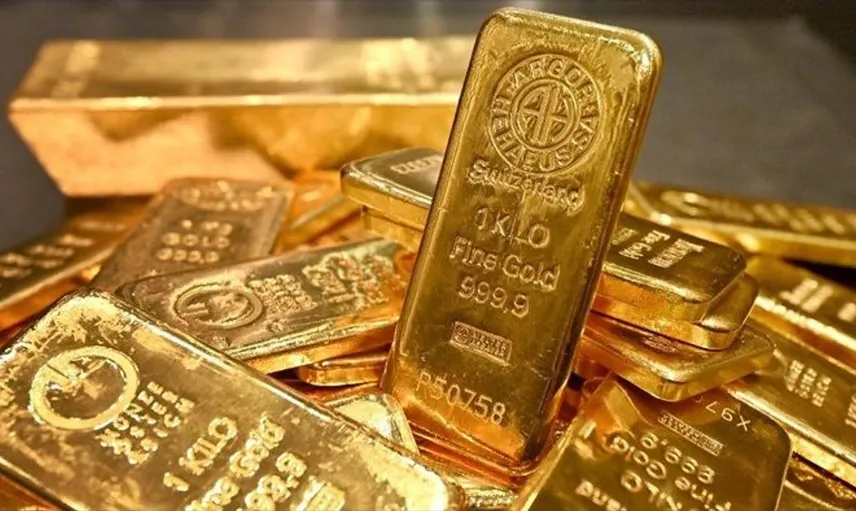 Altın haftaya yükselişle başladı: Gram 6.655 lira