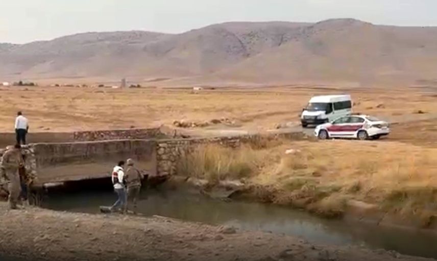 Mardin Nusaybin'de feci kaza: Aynı aileden 4'ü çocuk 6 kişi yaşamını yitirdi
