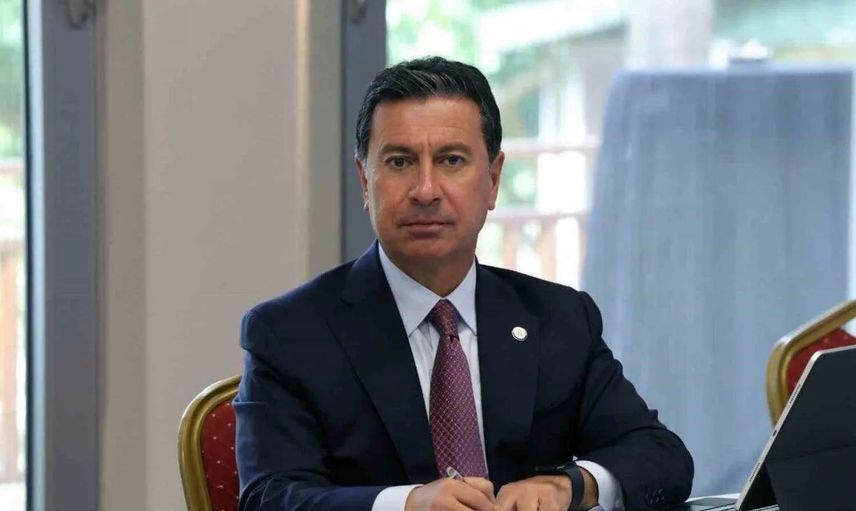 CHP'de bir istifa daha: Muğla Büyükşehir Belediye Başkanı partisinden istifa etti 