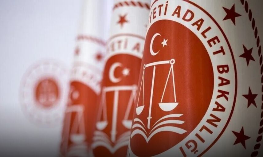Adalet Bakanlığı'ndan fon soruşturması açıklaması: "Spekülasyonlara göre değil, deliller doğrultusunda sürdürülüyor"