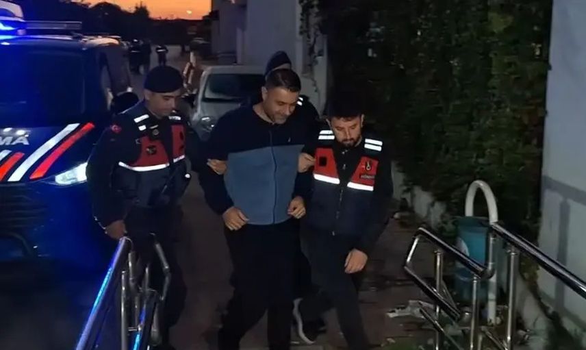 Çukurova Belediye Başkanı Emrah Kozay tutuklandı