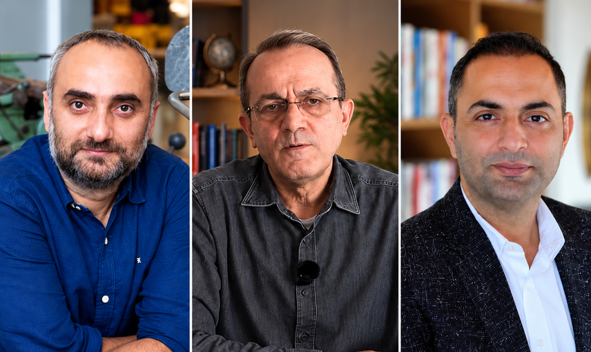 Fon soruşturmasında yeni gelişme: 3 gazeteci ifadeye çağırıldı