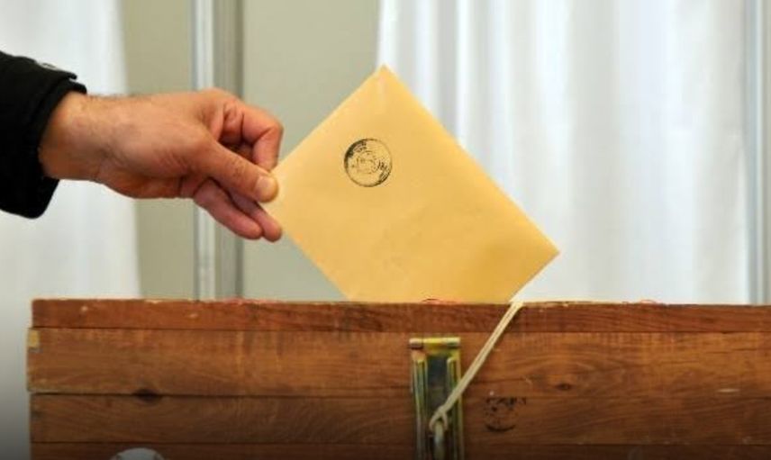 İsrail'de seçime günler kala son anketler açıklandı: Muhalefet bloku önde ancak çoğunluğu yakalayamıyor