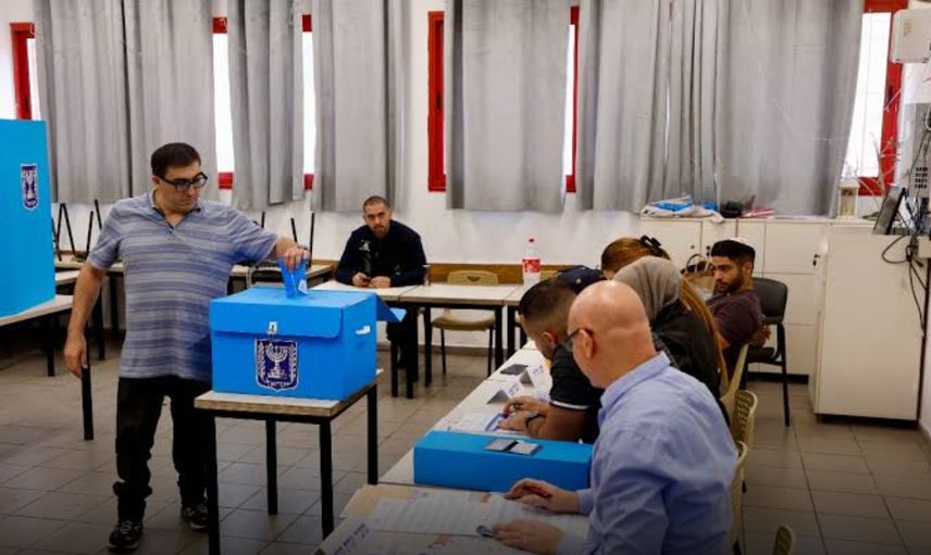 İsrail’de seçim çıkmazı: Oyların yüzde 90’ı sayıldı, hiçbir blok 61 çoğunluğa ulaşamadı