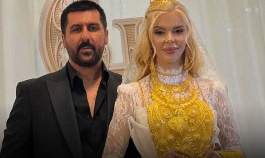 "Vanlı Kara Haydar" soruşturmasında Antalya'da 1,5 milyar TL bulundu