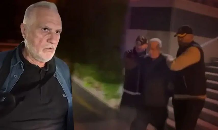 10 cinayetten hüküm giyen suç örgütü lideri Fatih’te yakalandı