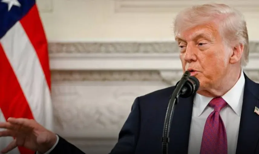 Brüksel'in direnişi kısa sürdü: Avrupa, Trump'ın dizel şartına uymak zorunda kaldı
