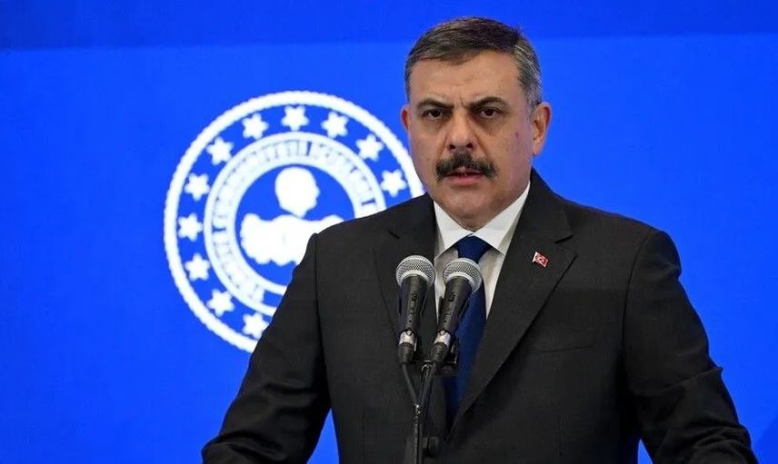 Bakan Çiftçi'den TDT Zirvesi mesajı: Ortak güvenlik ve istikrar vurgusu