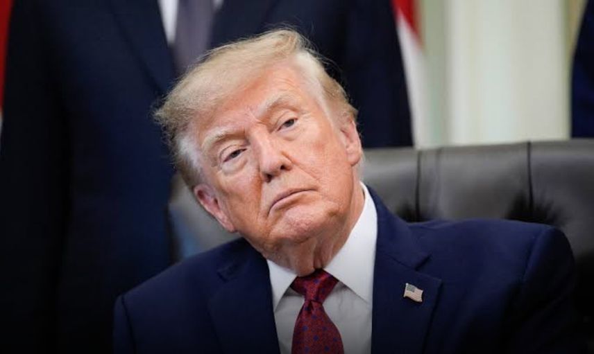 ABD Başkanı Trump: "ABD, Rusya ve Ukrayna arasında üçlü müzakereler yakın zamanda başlayacak"