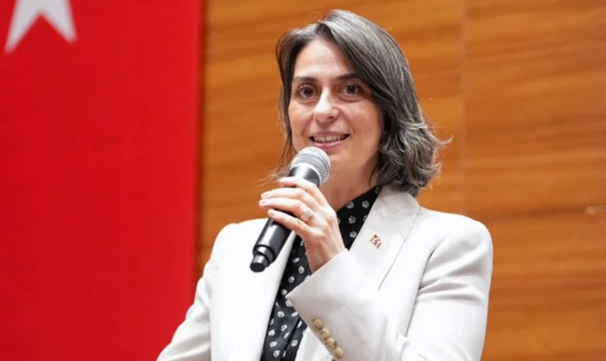 Sinem Dedetaş hakkında ev hapsi şartıyla tahliye kararı verildi