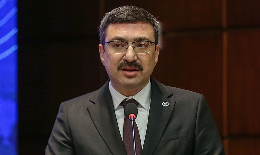 Fon soruşturmasında yeni gelişme: Eski SPK Başkanı İbrahim Ömer Gönül hakkında soruşturma izni