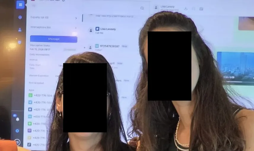 İsrailli firmanın reklamları casus yazılım taşıdı
