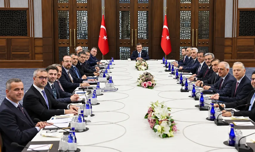 Ekonomi Koordinasyon Kurulu toplandı: Sorunlu fonlarda ödeme süreci netleşiyor