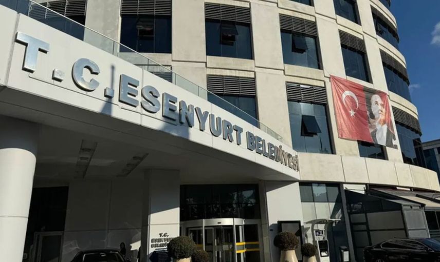 Esenyurt Belediyesi soruşturmasında 9 kişi tutuklandı